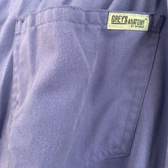 GREY’S ANATOMY MEDICAL‎ PANTS SIZE M - Picture 3 of 6